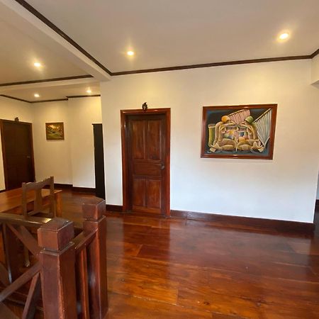 Golden Lotus Boutique Hotel Luang Prabang Zewnętrze zdjęcie