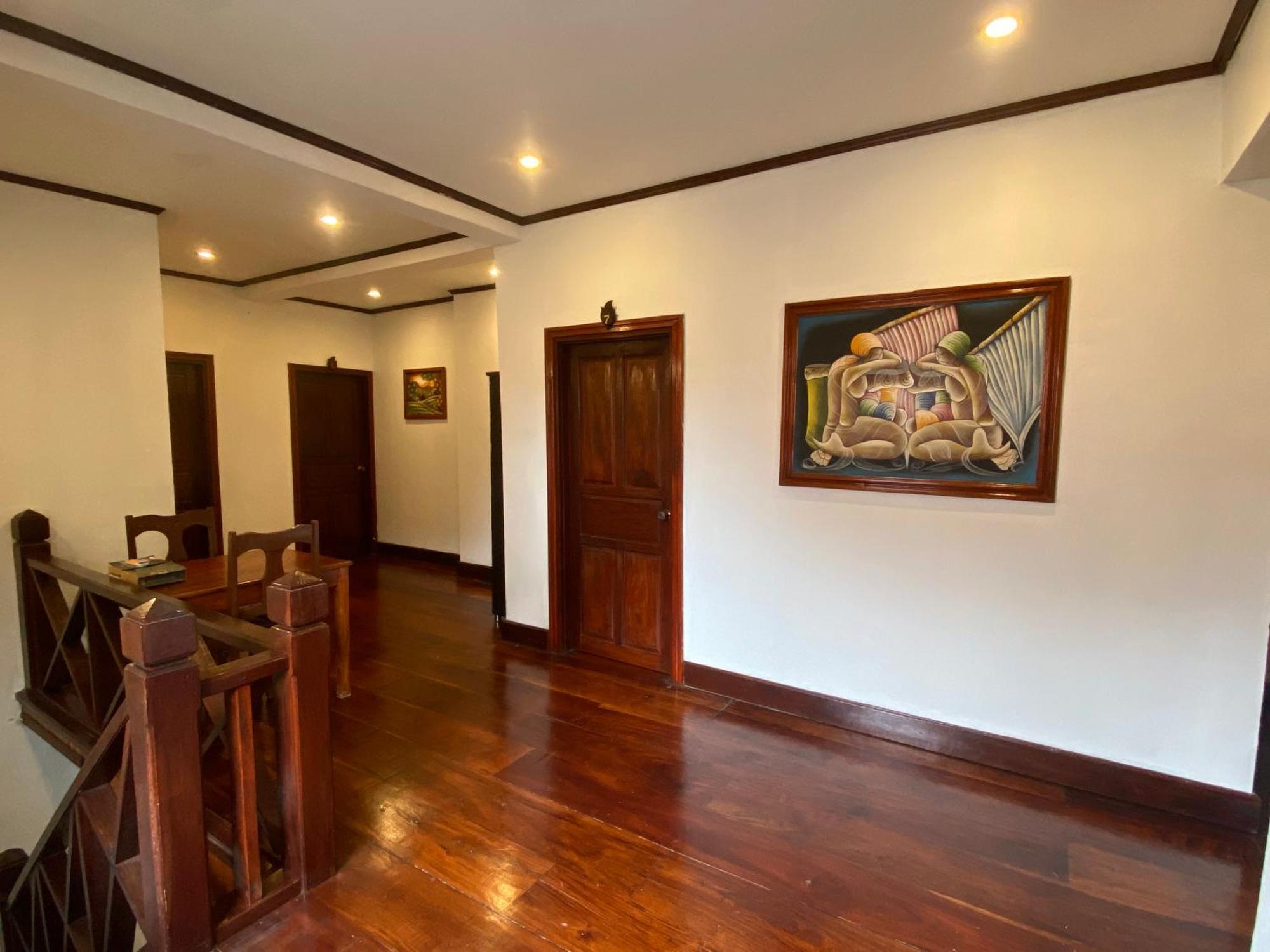 Golden Lotus Boutique Hotel Luang Prabang Zewnętrze zdjęcie