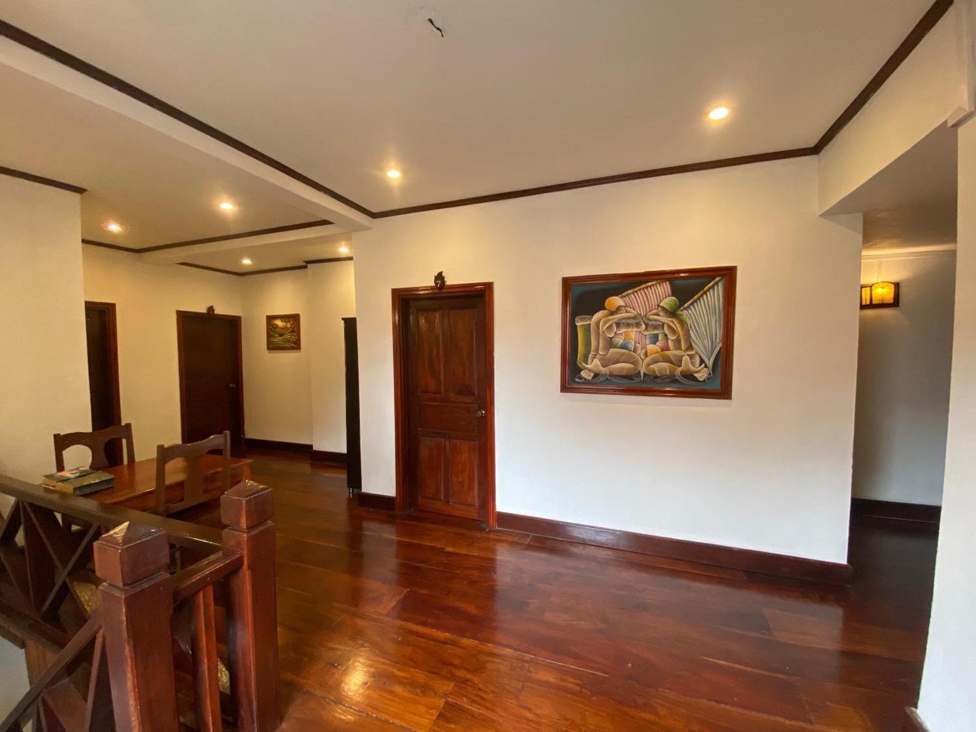 Golden Lotus Boutique Hotel Luang Prabang Zewnętrze zdjęcie